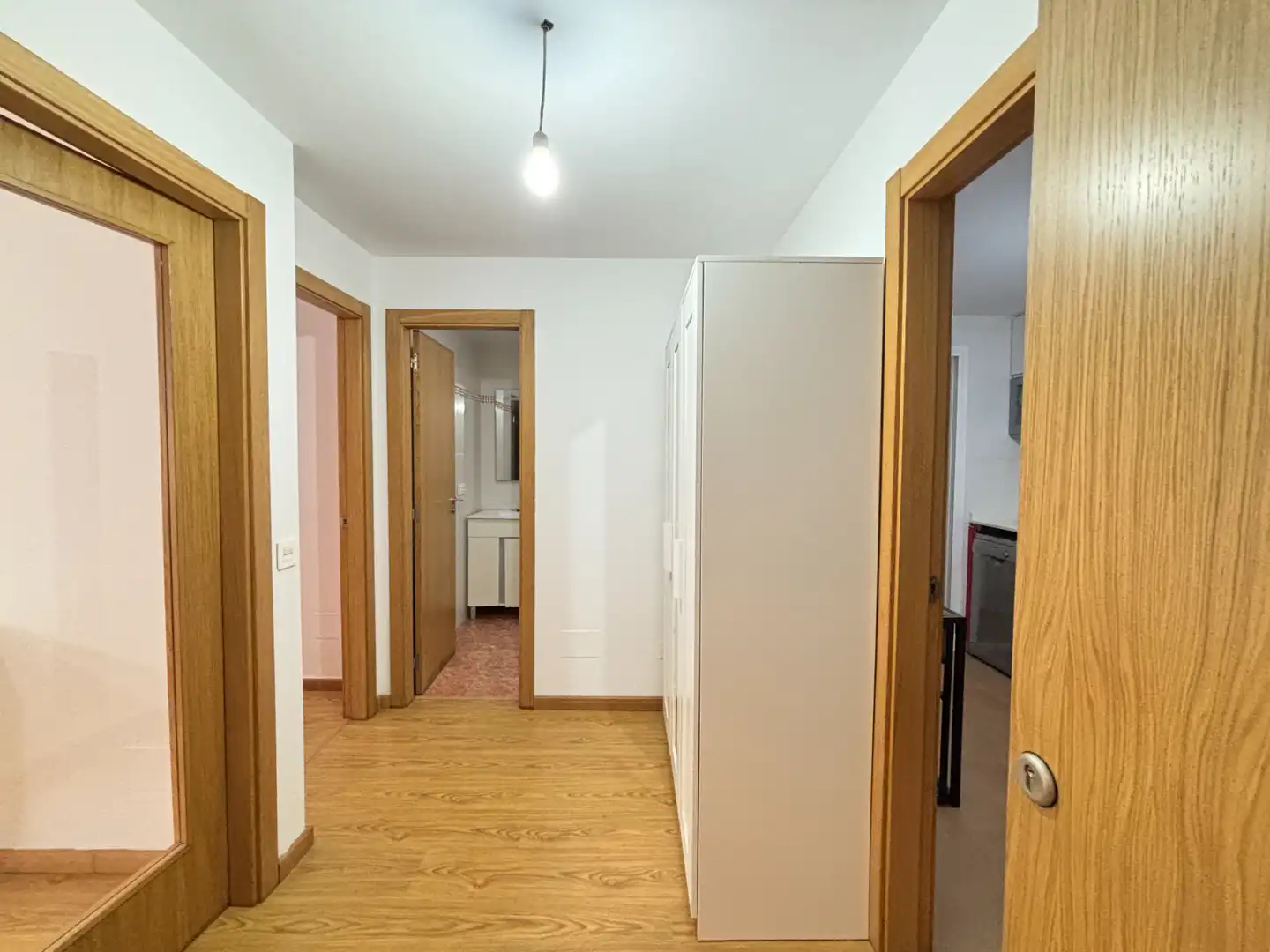 Apartament en venda a Rúa do Rego, O Milladoiro, Ames
