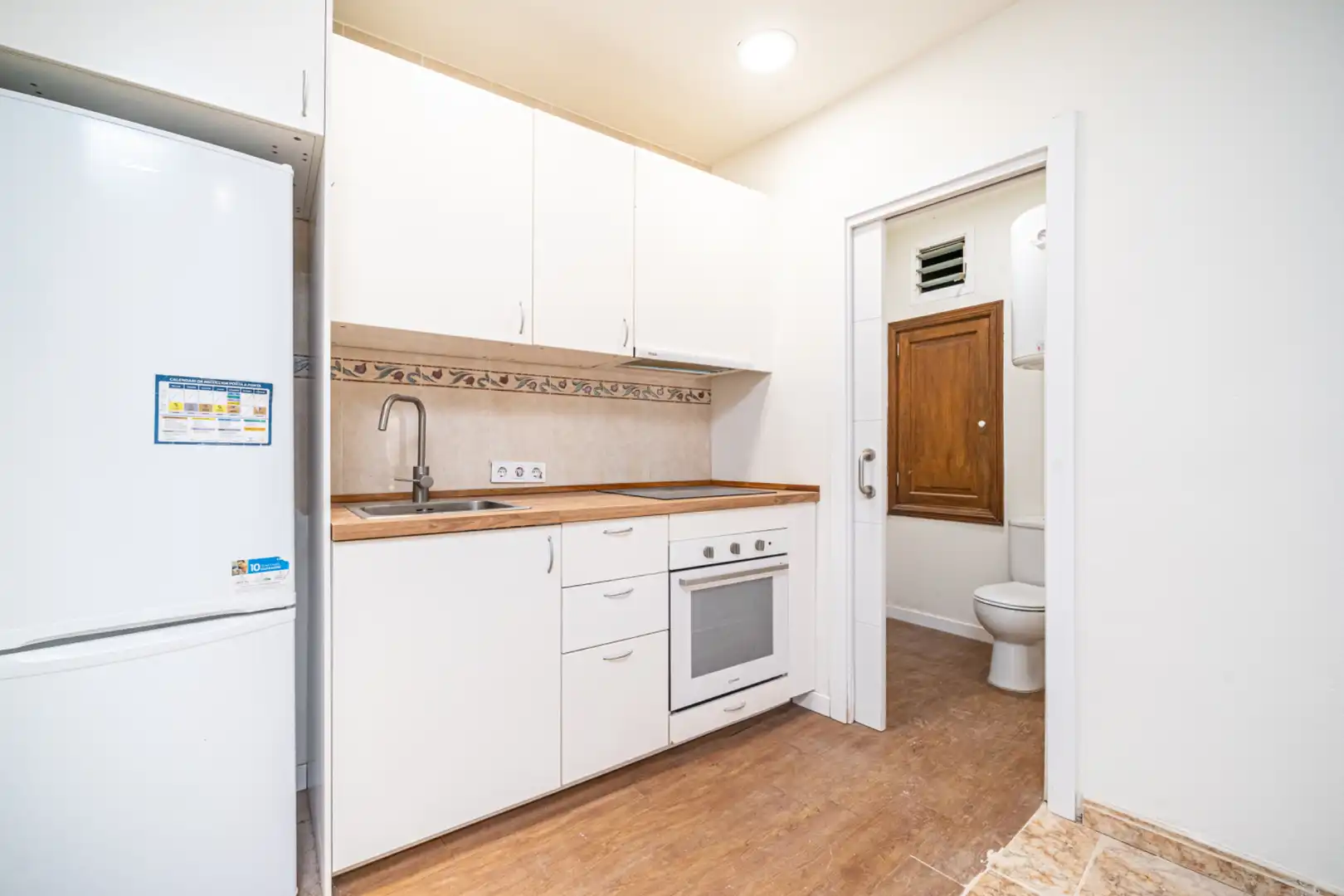 Kitchen of Buildings for sale in Porreres