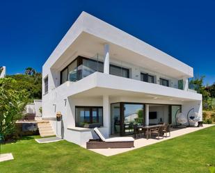 Casa o xalet en venda a Calle del Molino, 5, Estepona