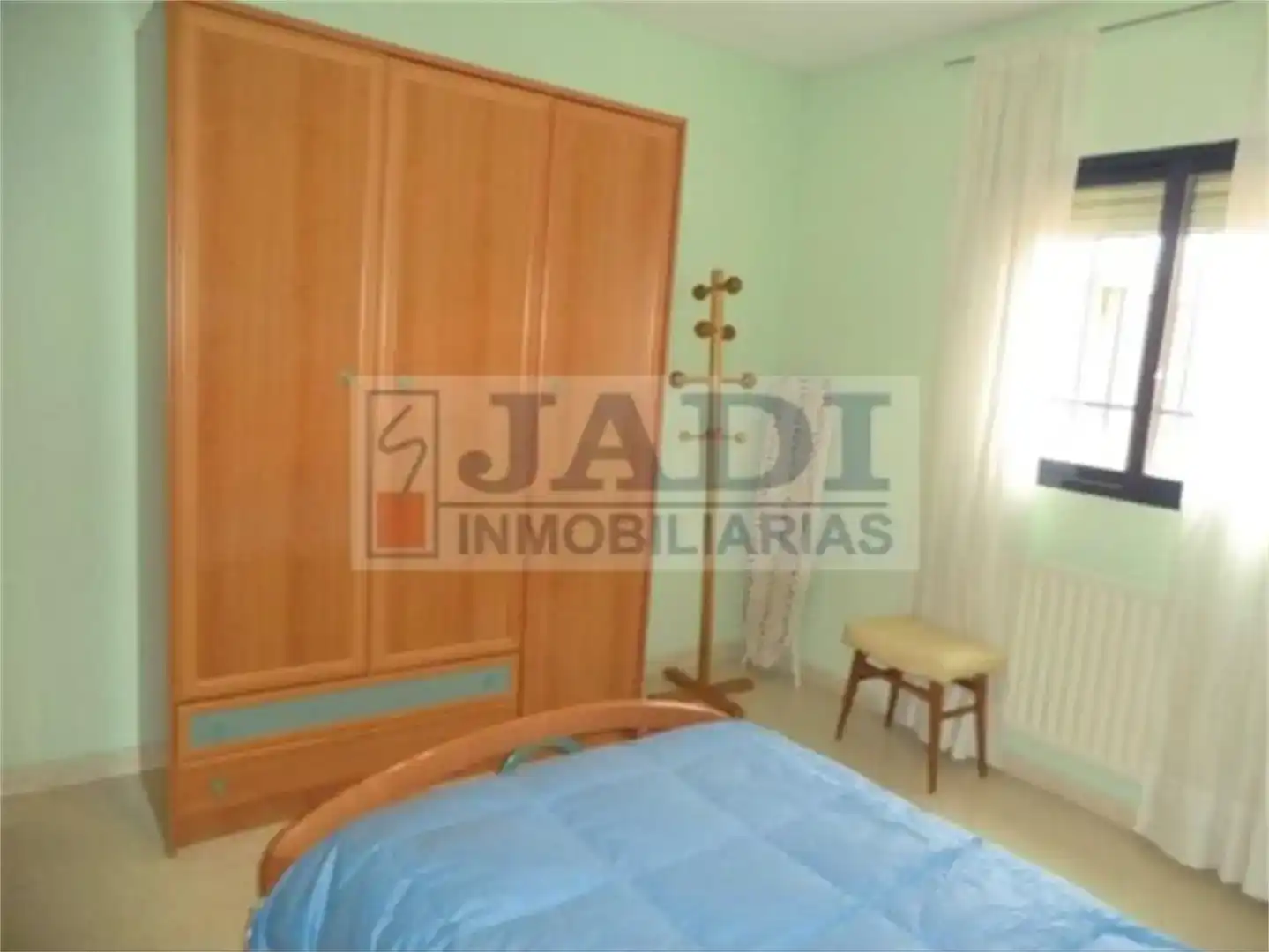 Dormitori de Apartament en venda en Valdepeñas
