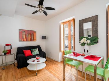 Studio à louer à Latina