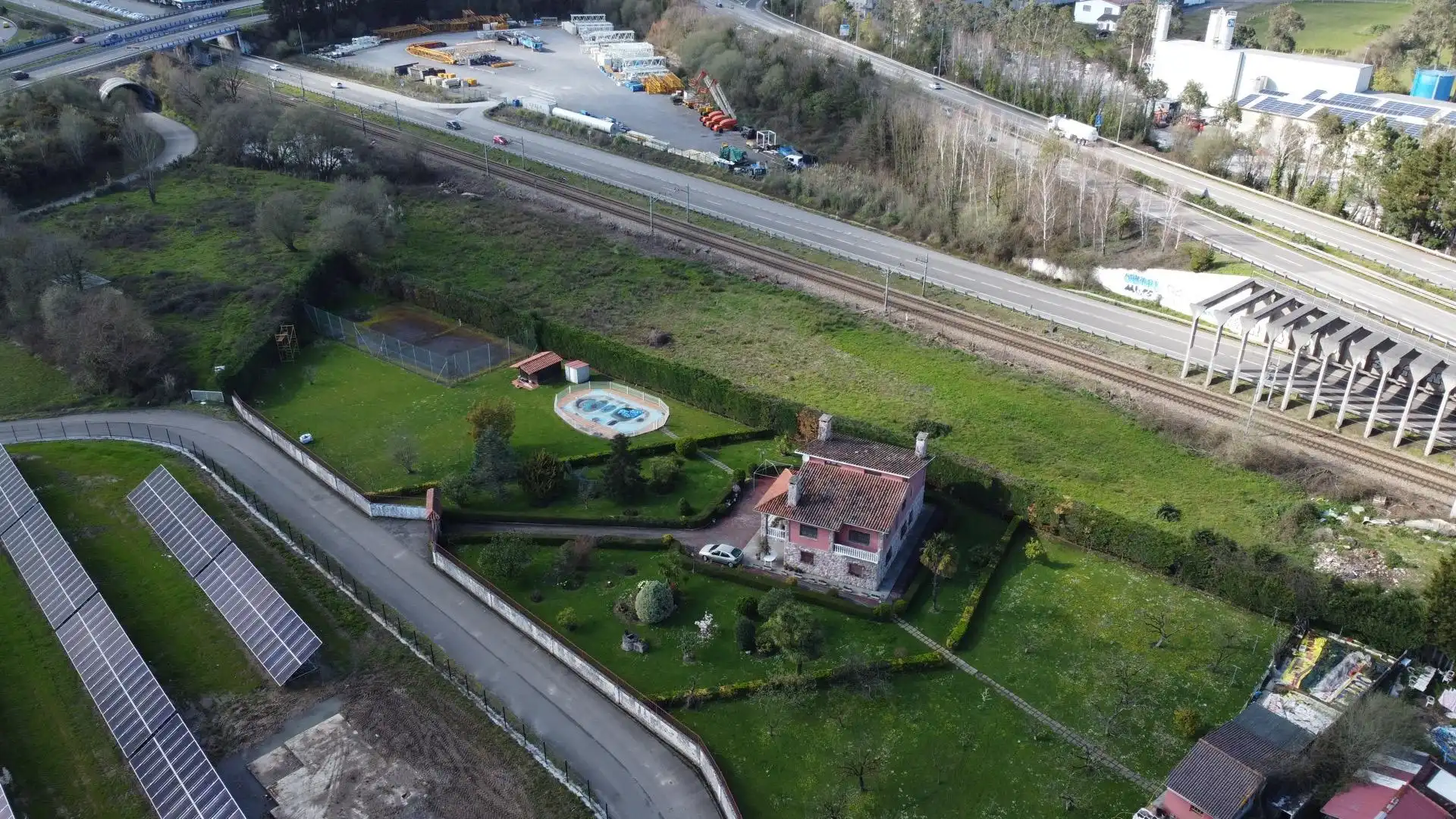 Houses for sale in Siero