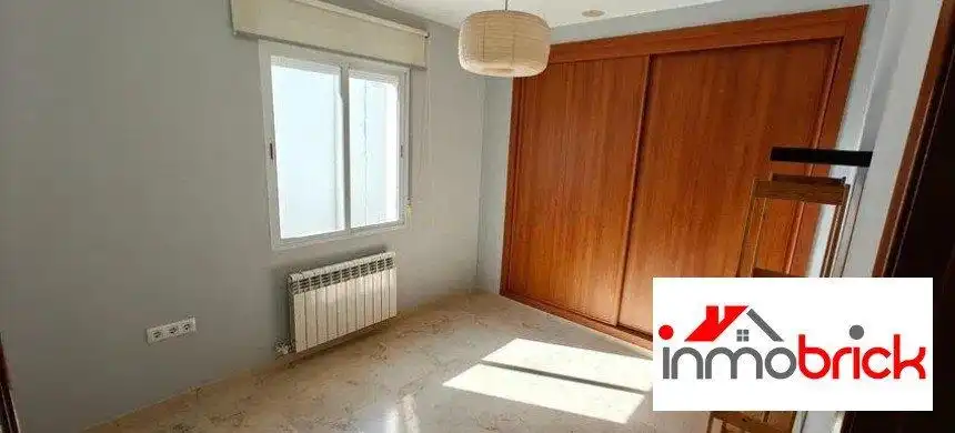 Schlafzimmer von Wohnung zum Verkauf in Priego de Córdoba mit Klimaanlage