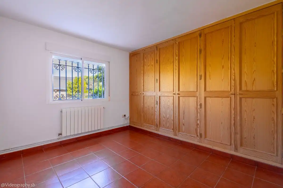 Chalet con piscina en venta en Mojadillas - Parque de las Infantas - El Paraiso, imagen 20