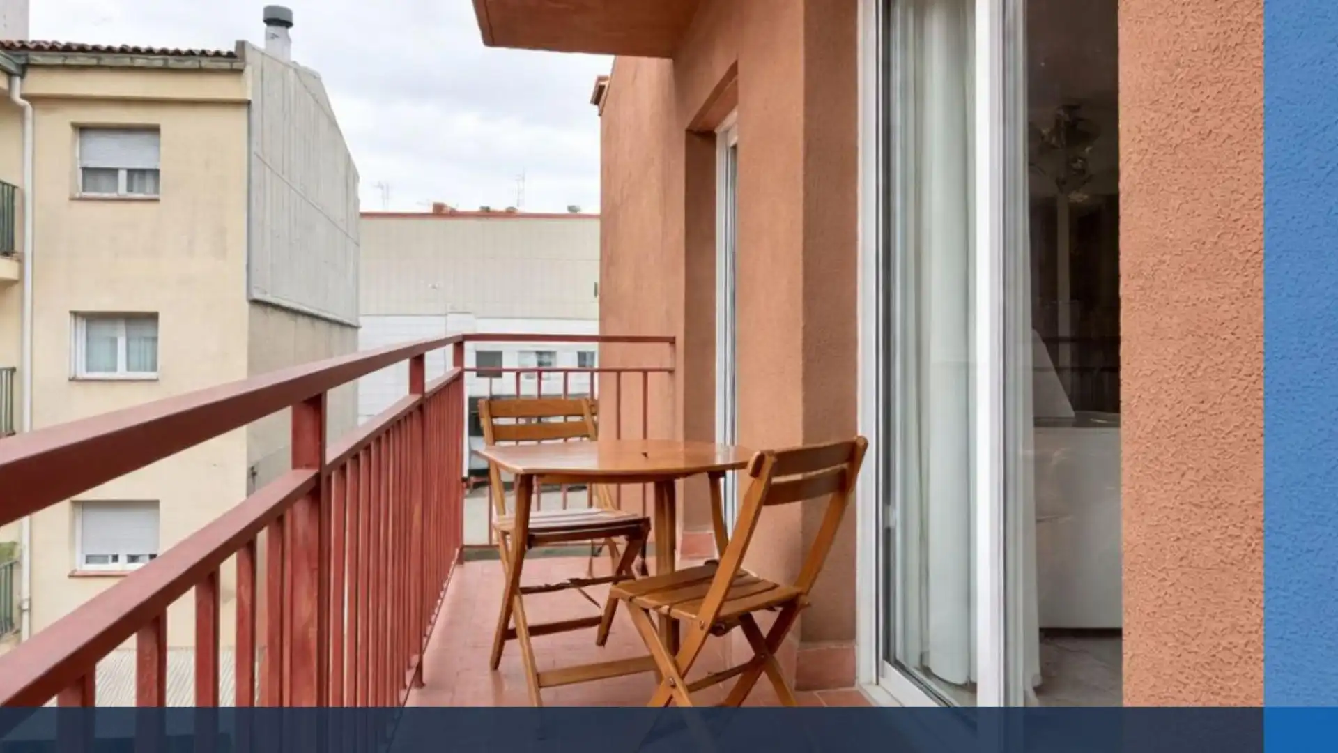 Terrassa de Pis en venda en Terrassa amb Calefacció, Terrassa i Balcó