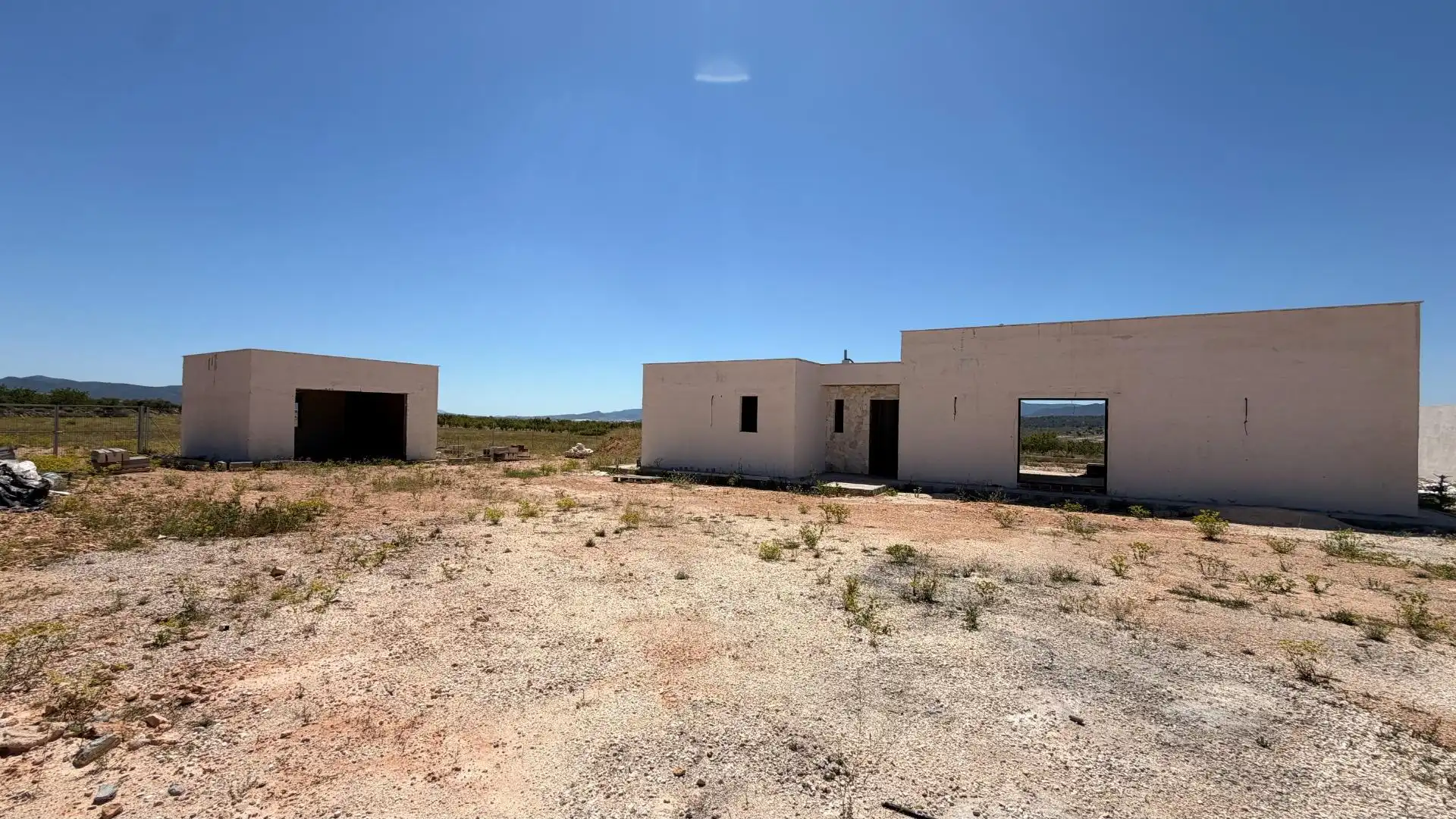 Villa in vendita a El Pinós / Pinoso, imagen 21