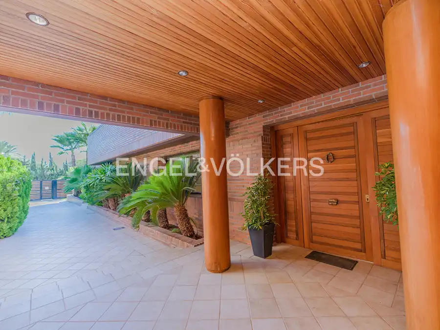 House with terrace for sale in La Algoda - Matola - Llano de San José, imagen 17