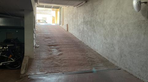 Foto 3 von Garage zur Miete in Calle Torrent Llibre, 33, Cardedeu, Barcelona