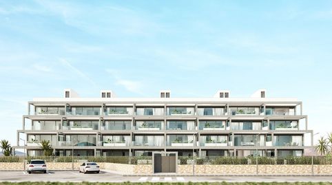 Foto 2 de Ático en venta en Mar de Cristal, -1, Islas Menores - Mar de Cristal, Cartagena