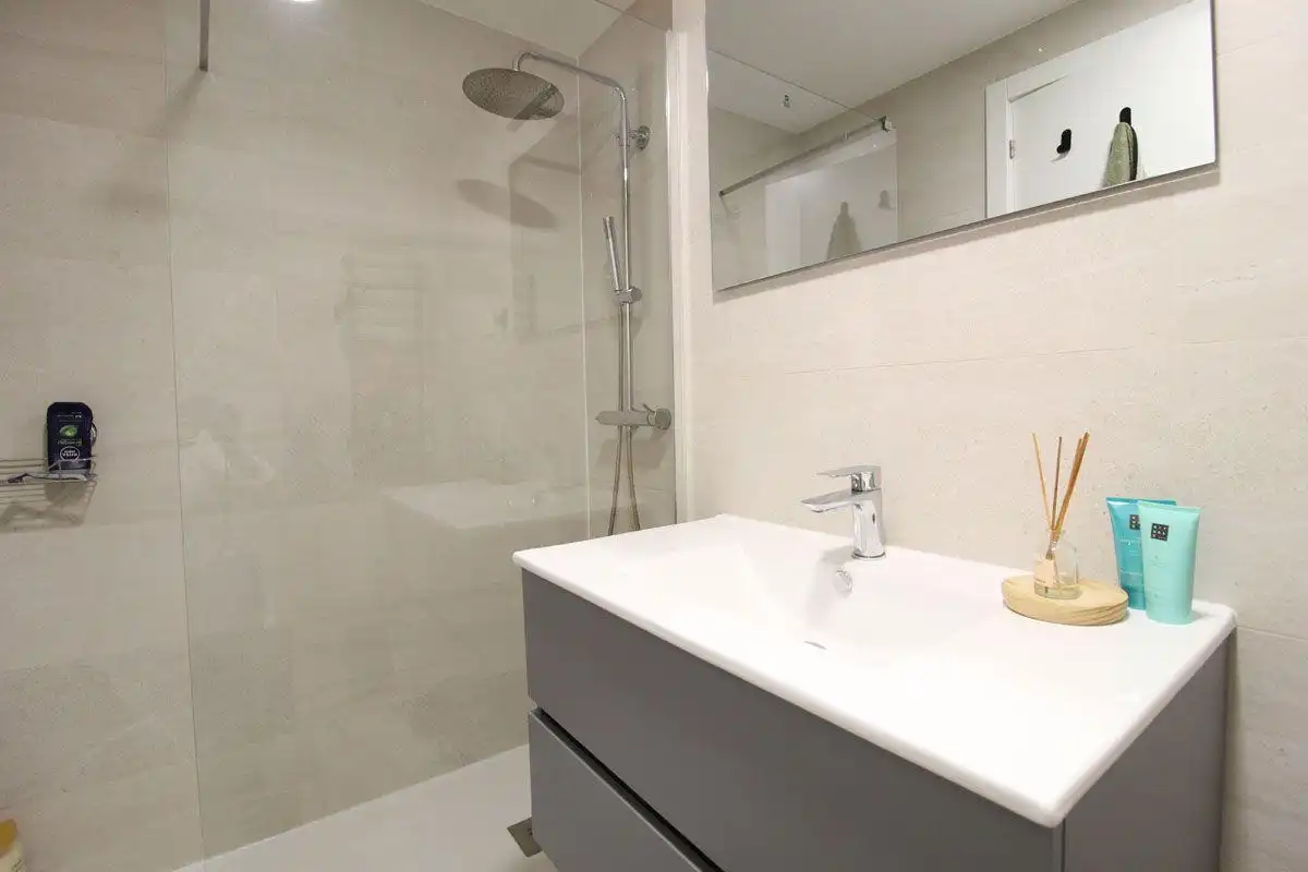 Villa avec piscine à louer à Mar Menor Golf, imagen 24