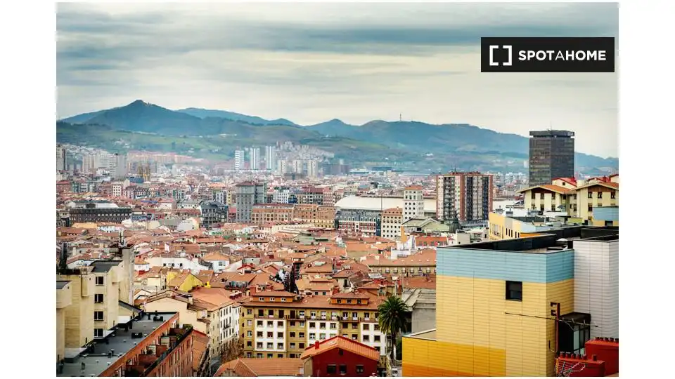 Habitació a Iturralde