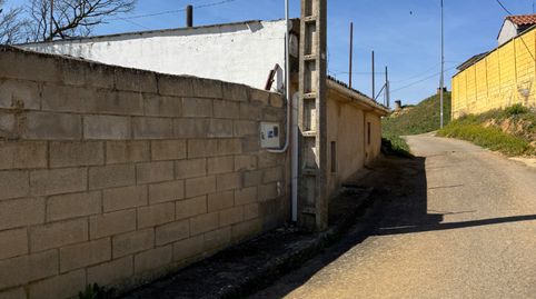 Foto 4 de Residencial en venda a Plaza de la Iglesia, 4, Chozas de Abajo, León