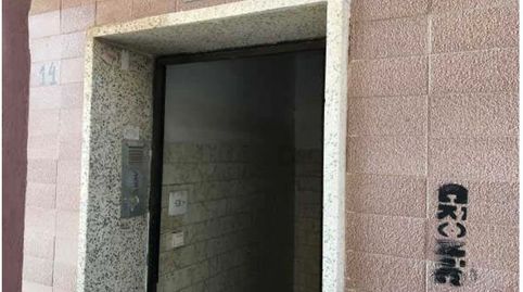 Foto 2 de Pis en venda a Ruben Dario ( Barrio Peral ), 24, Barrio de Peral - San Félix, Cartagena