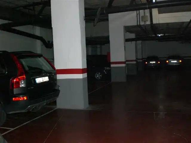Parkplatz zur Miete in CALLE ARIBAU 225, imagen 3
