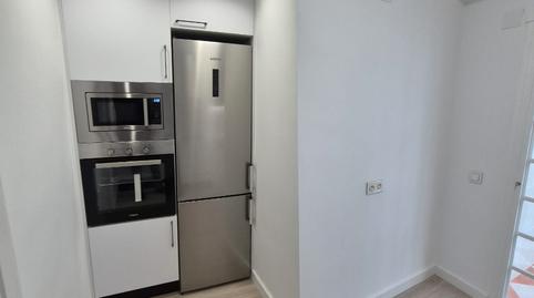 Foto 3 de Pis de lloguer a San Francisco, Lucena