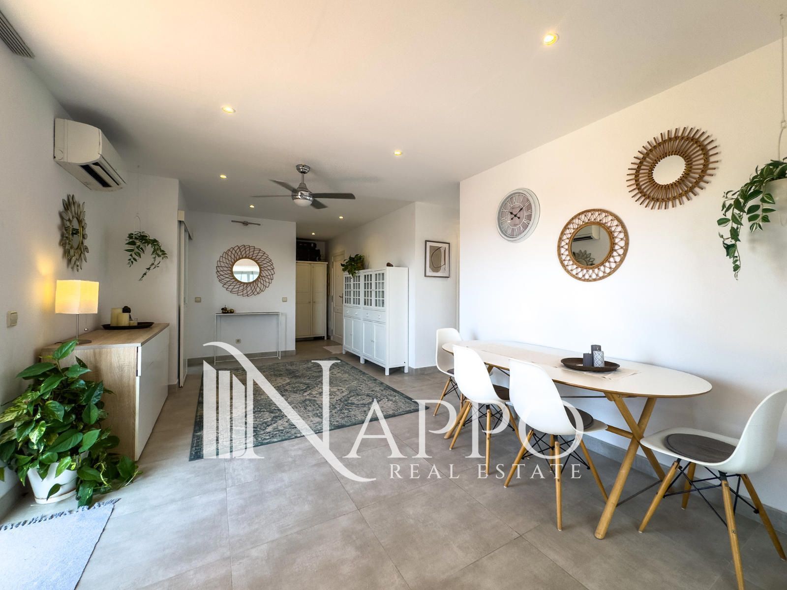 Duplex for sale in Calvià  with Air Conditioner, Heating and Terrace