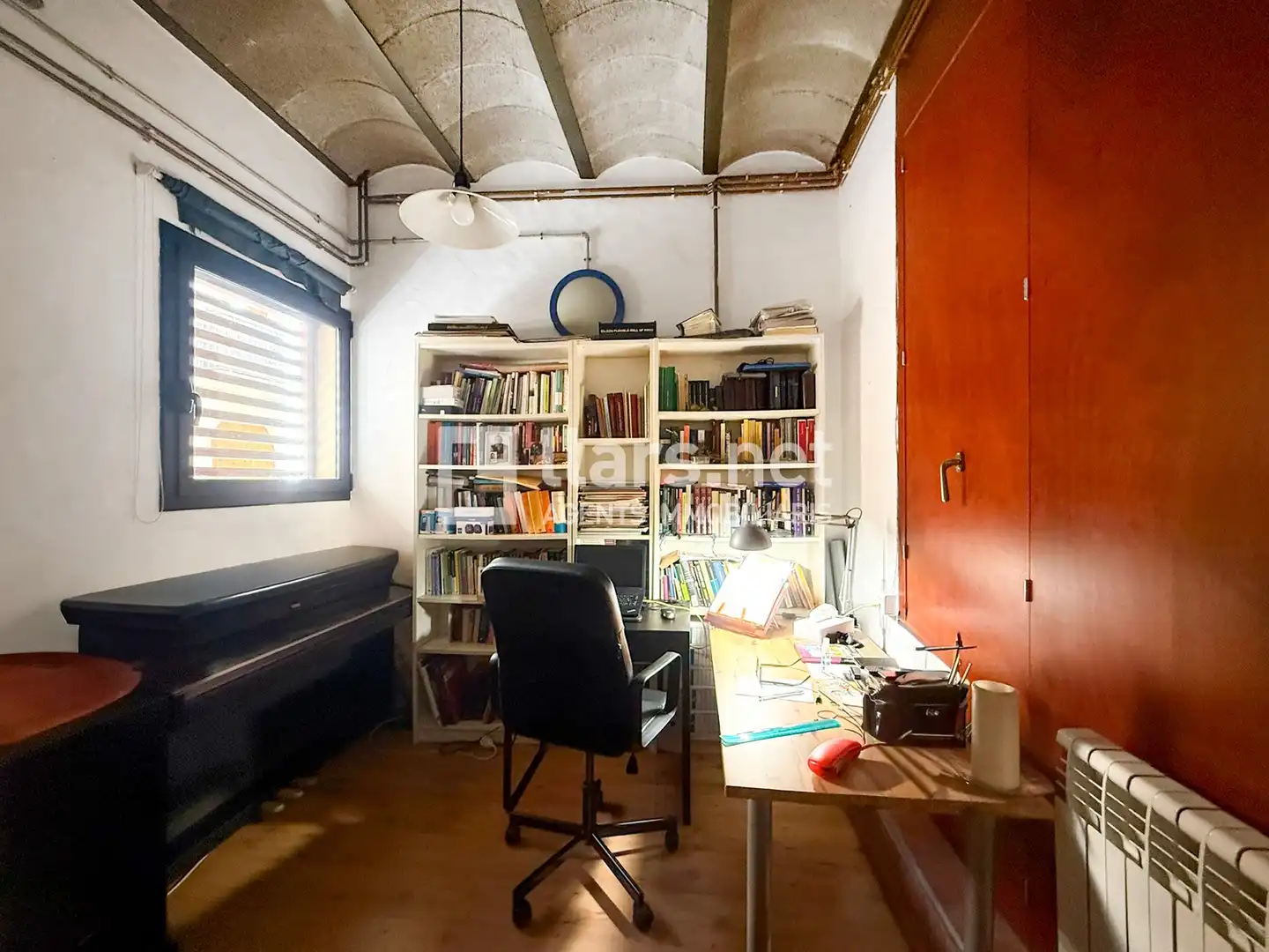 Casa con terraza en venta en Carrer del Castell, imagen 27