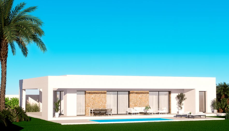 Foto 0 de Las Villas