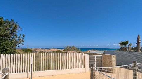 Foto 5 de Apartamento en venta en El Palmar - Los Molinos, Dénia