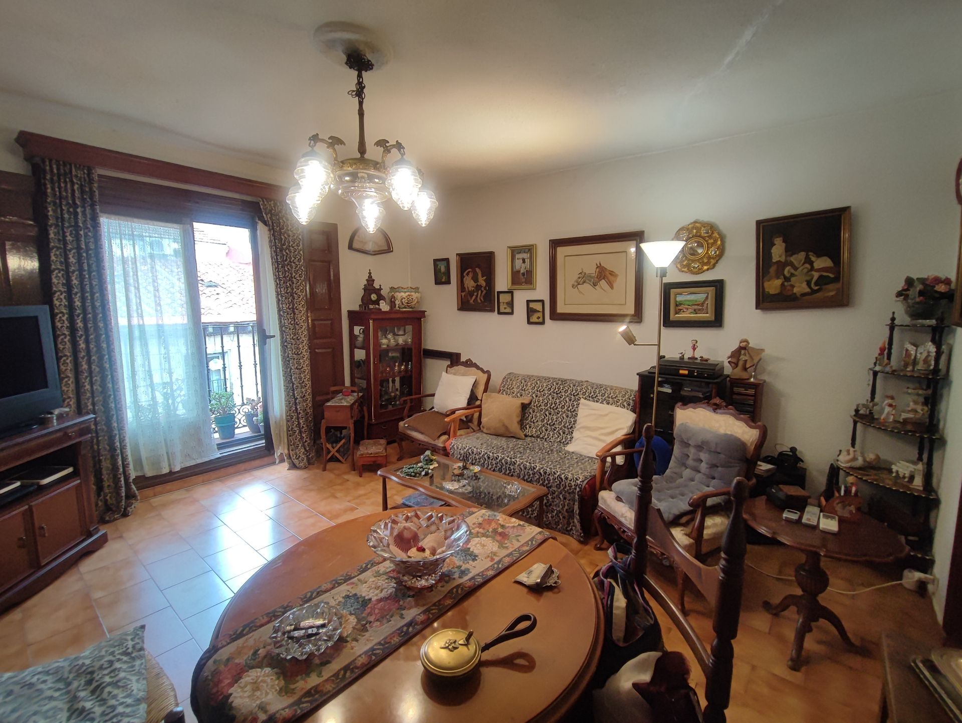 Piso en venta en Calle de Hortaleza, Justicia - Chueca, Centro