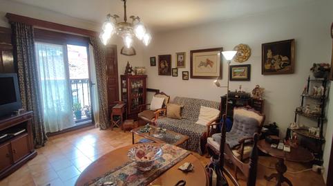 Foto 3 de Piso en venta en Calle de Hortaleza, Justicia - Chueca,  Madrid Capital