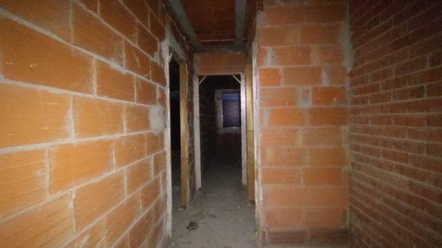 Edificio en Venta en Espirdo