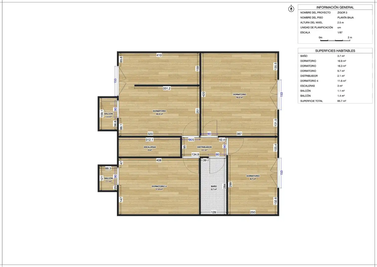 Casa o chalet en venta en Figueruelas con Aire acondicionado, Calefacción y Jardín privado