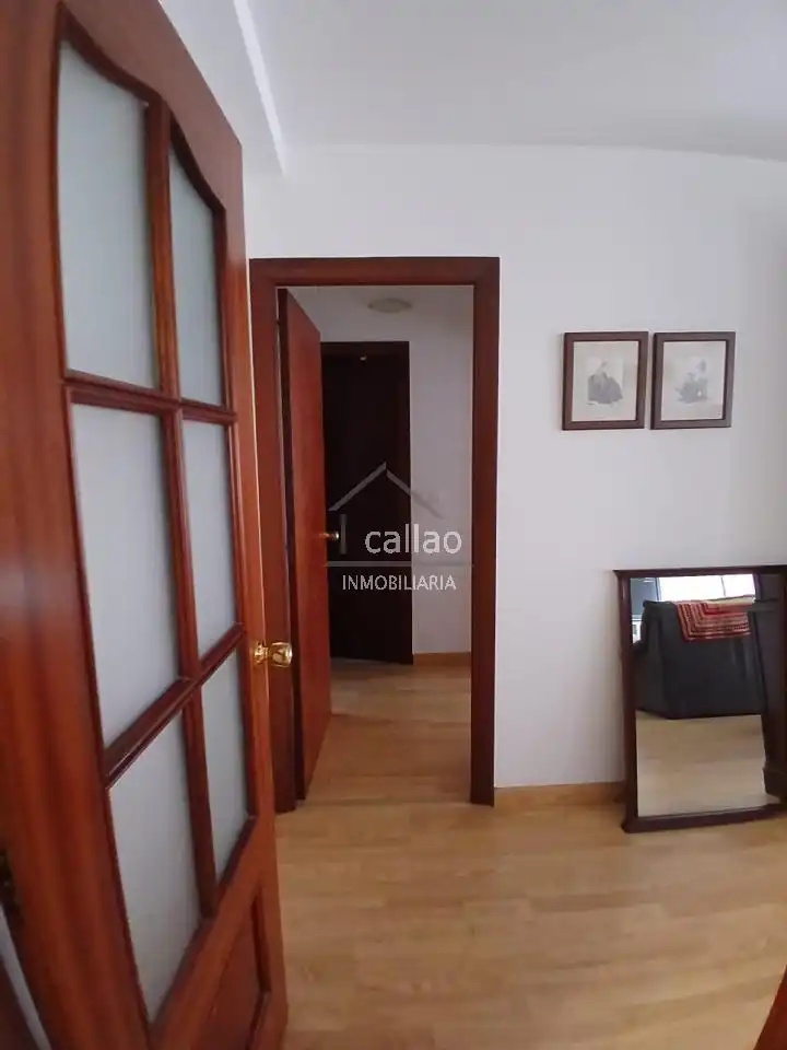 Flat for rent in Ferrol  with Terrace and Furnished