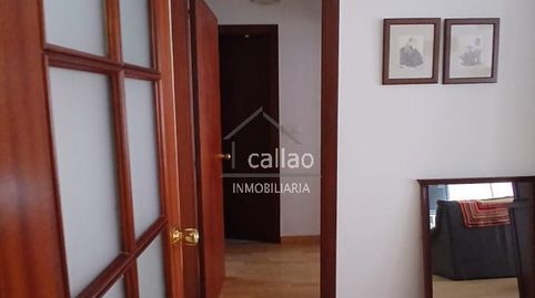 Foto 5 de Pis de lloguer a Canido, Ferrol