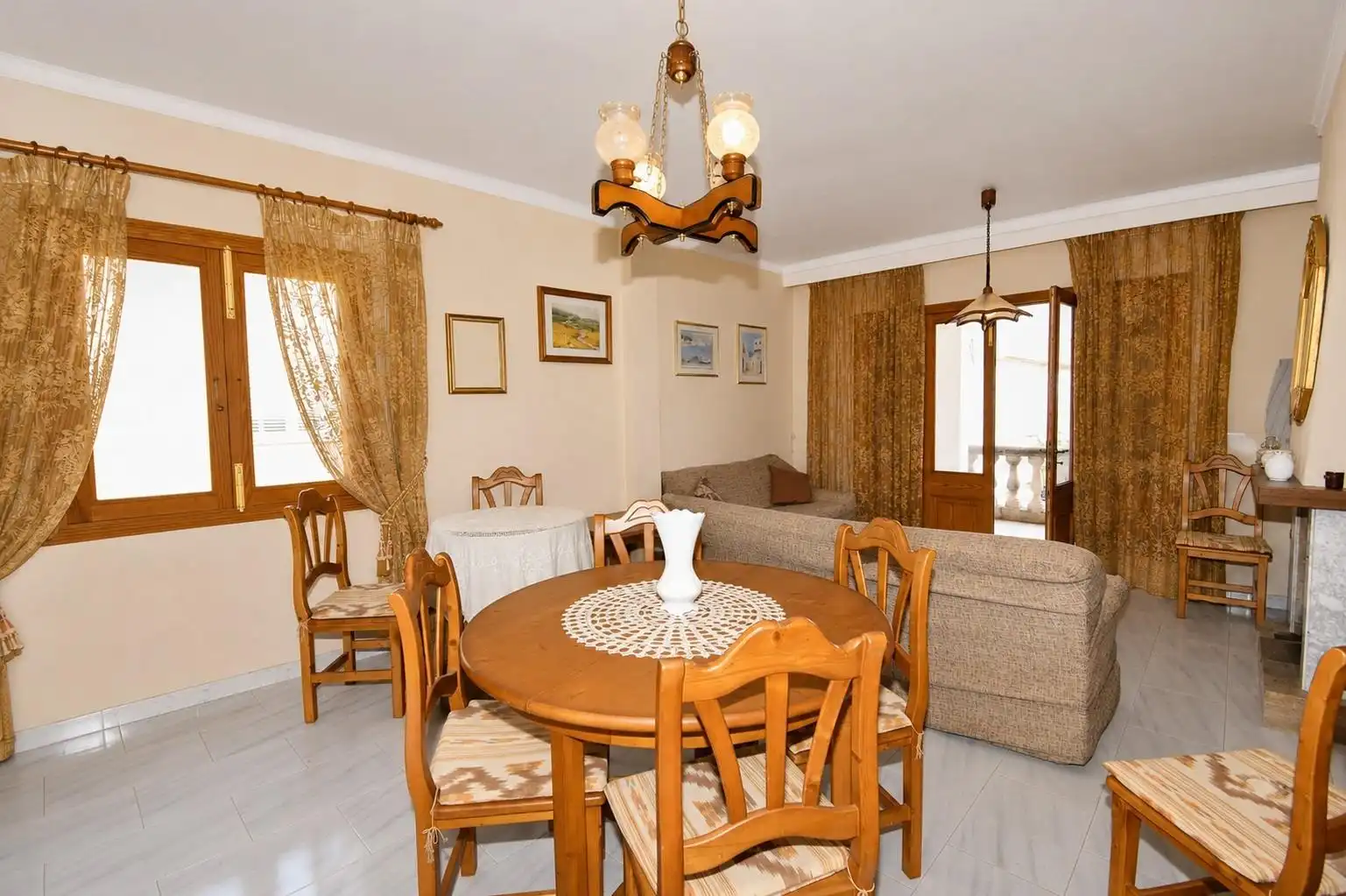 Villa zum Verkauf in Petra, imagen 2