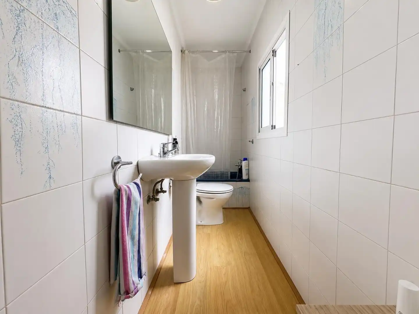 Badezimmer von Gebäude zum Verkauf in Las Palmas de Gran Canaria