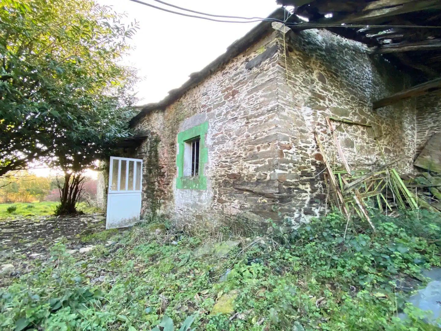Haus zum Verkauf in Lugar A Pallarega - Santa Marta 1D, imagen 29