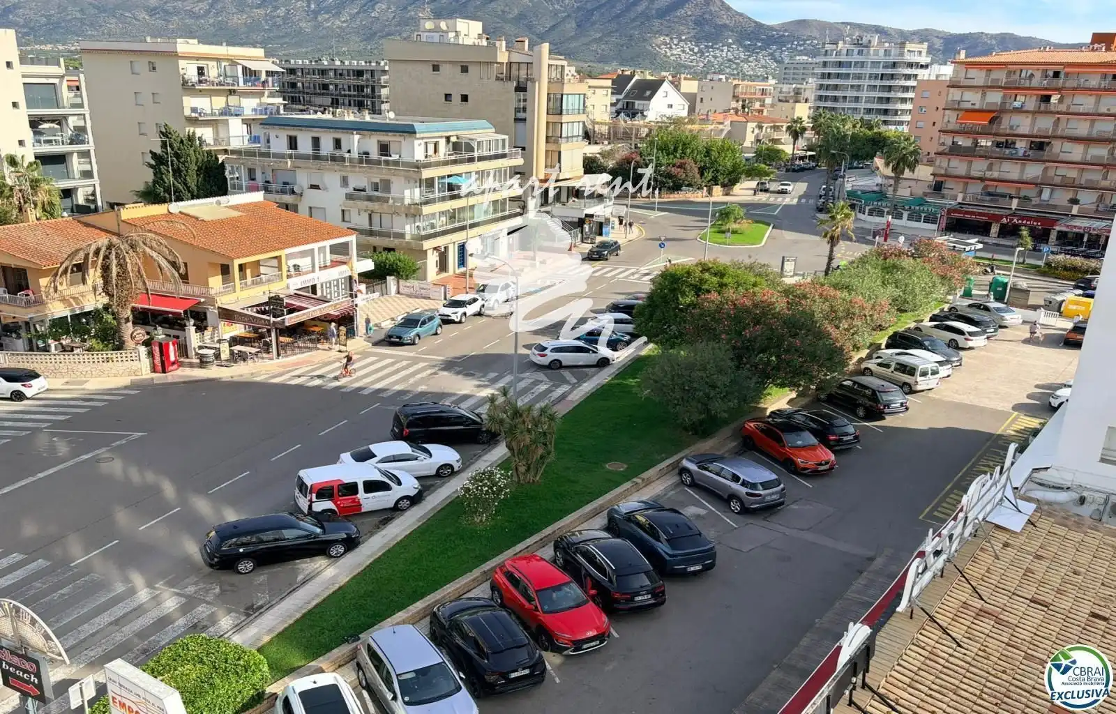 Appartamento con terrazza in vendita a GOLA DE L ÉSTANY, imagen 10