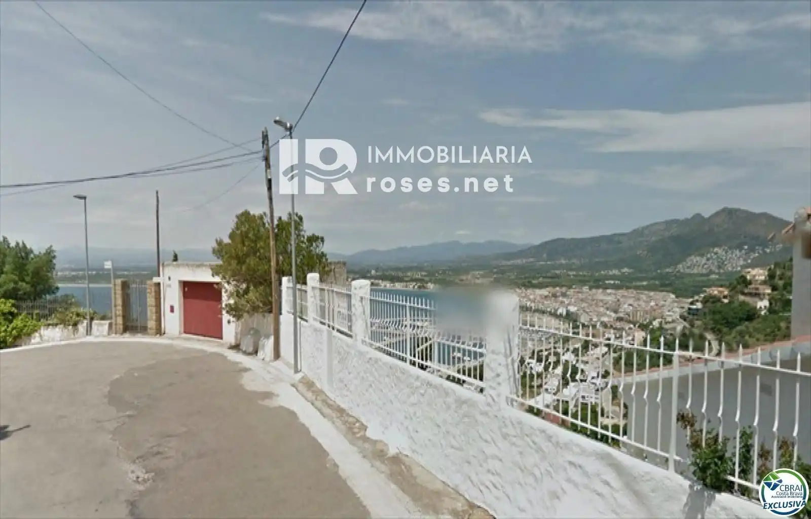 Terreny rústic en venda a Almadrava - Canyelles - Puig-Rom, imagen 3