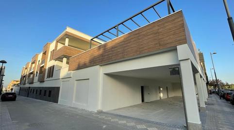 Foto 4 de Estudi de lloguer a Calle Pais de Nunca Jamas, 22, Maracena, Granada