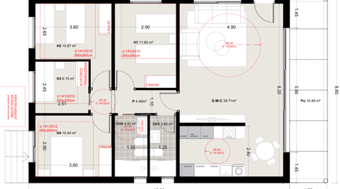 Foto 2 de Casa o xalet en venda a Roda de Berà, Tarragona
