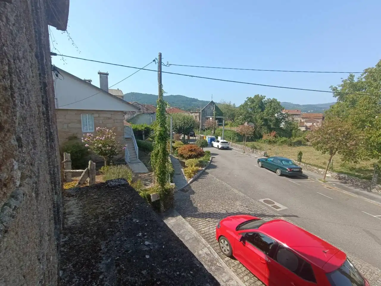 Casa con jardín en venta en Calle Outon, imagen 31