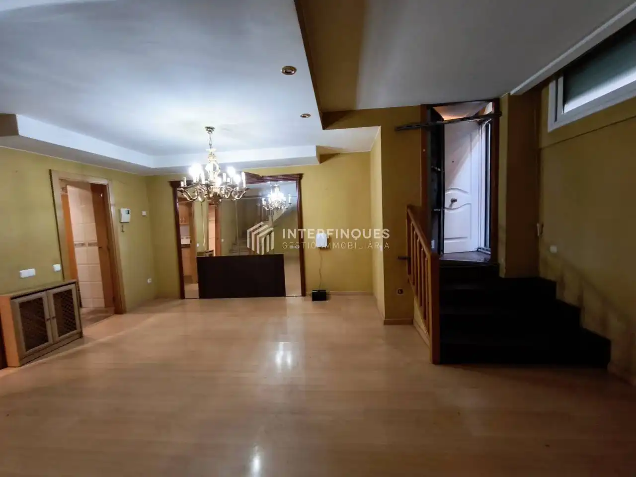Dúplex en venta en Badalona con Calefacción, Parquet y Terraza