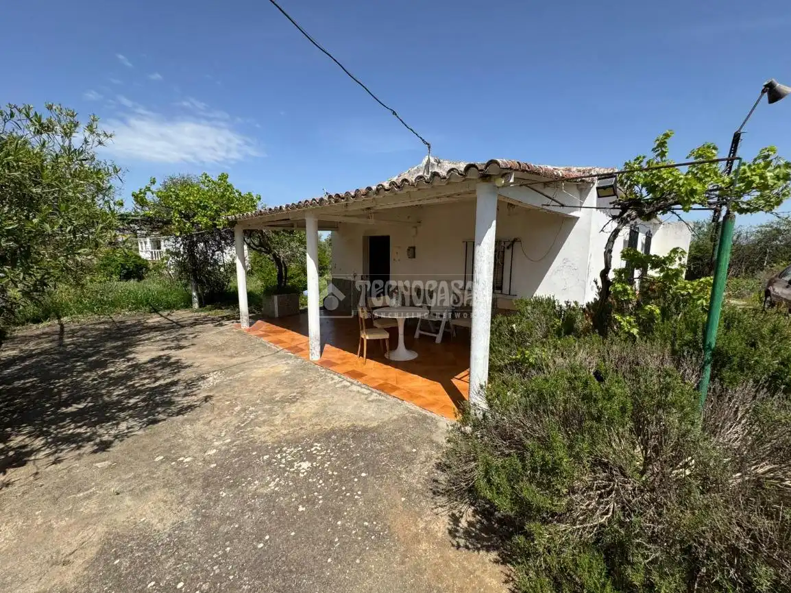 Vista exterior de Terreno en venta en Écija