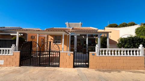 Photo 3 of House or chalet for sale in La Florida, Orihuela