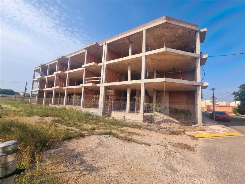 Apartment for sale in GENERALITAT, L'Aldea