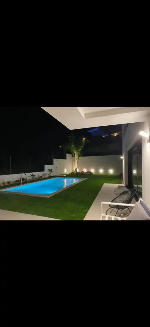 Chalet con terraza en venta en Santa Susanna, imagen 78