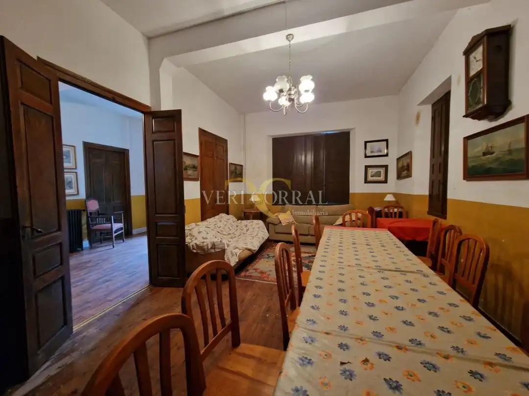 Casa con jardín en venta en Purón, imagen 9
