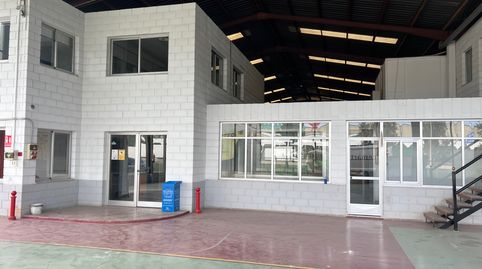 Photo 4 of Industrial buildings for rent in Avinguda Comarques del País Valencià, Quart de Poblet, Valencia