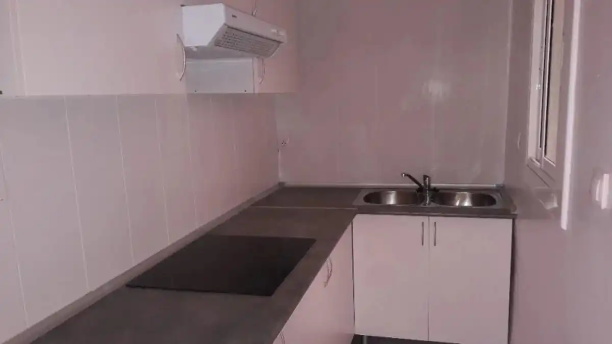 Appartamento in vendita a Carrer de Maria Auxiliadora, imagen 3