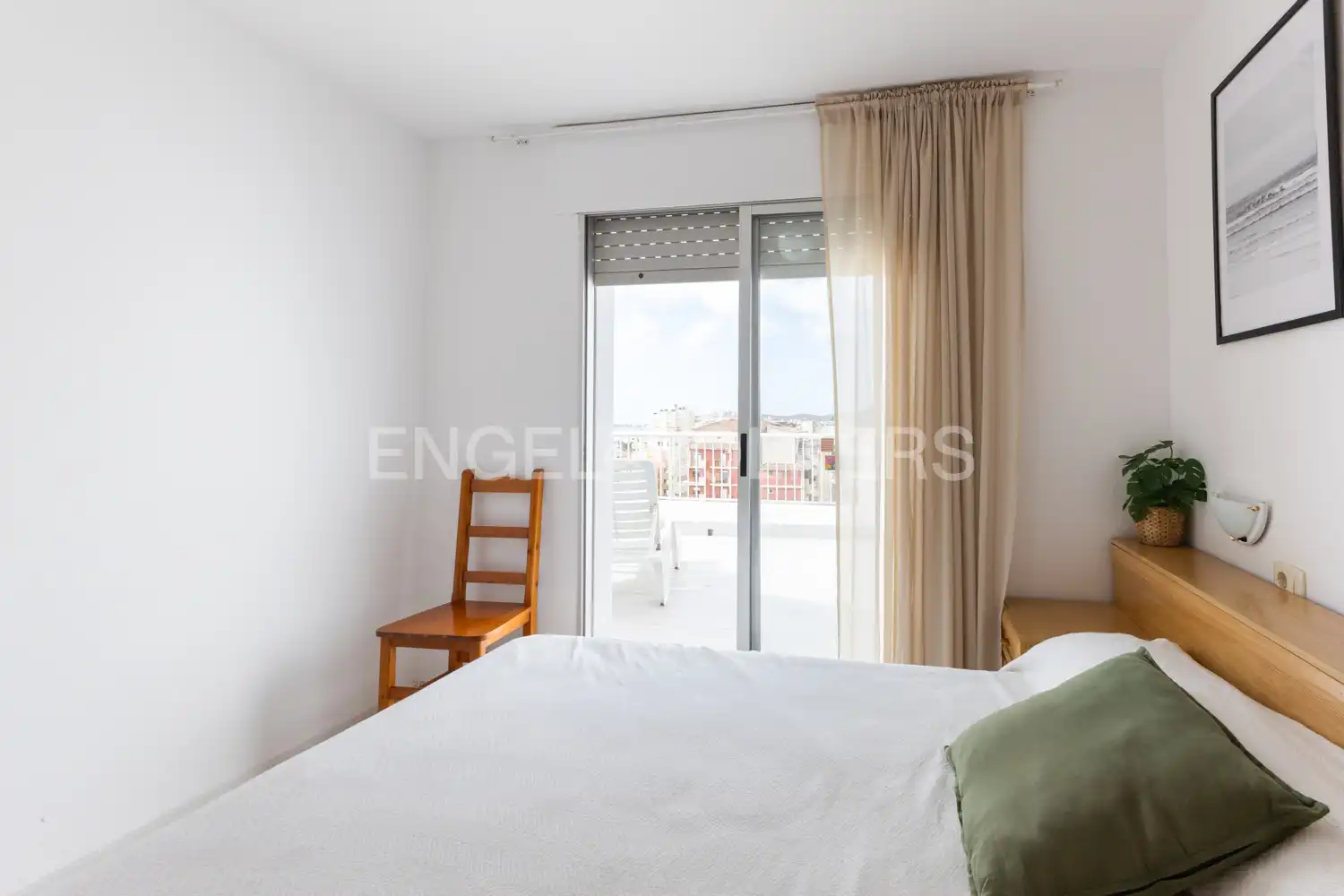 Penthouse with pool for sale in Avenida Papa Luna, imagen 18