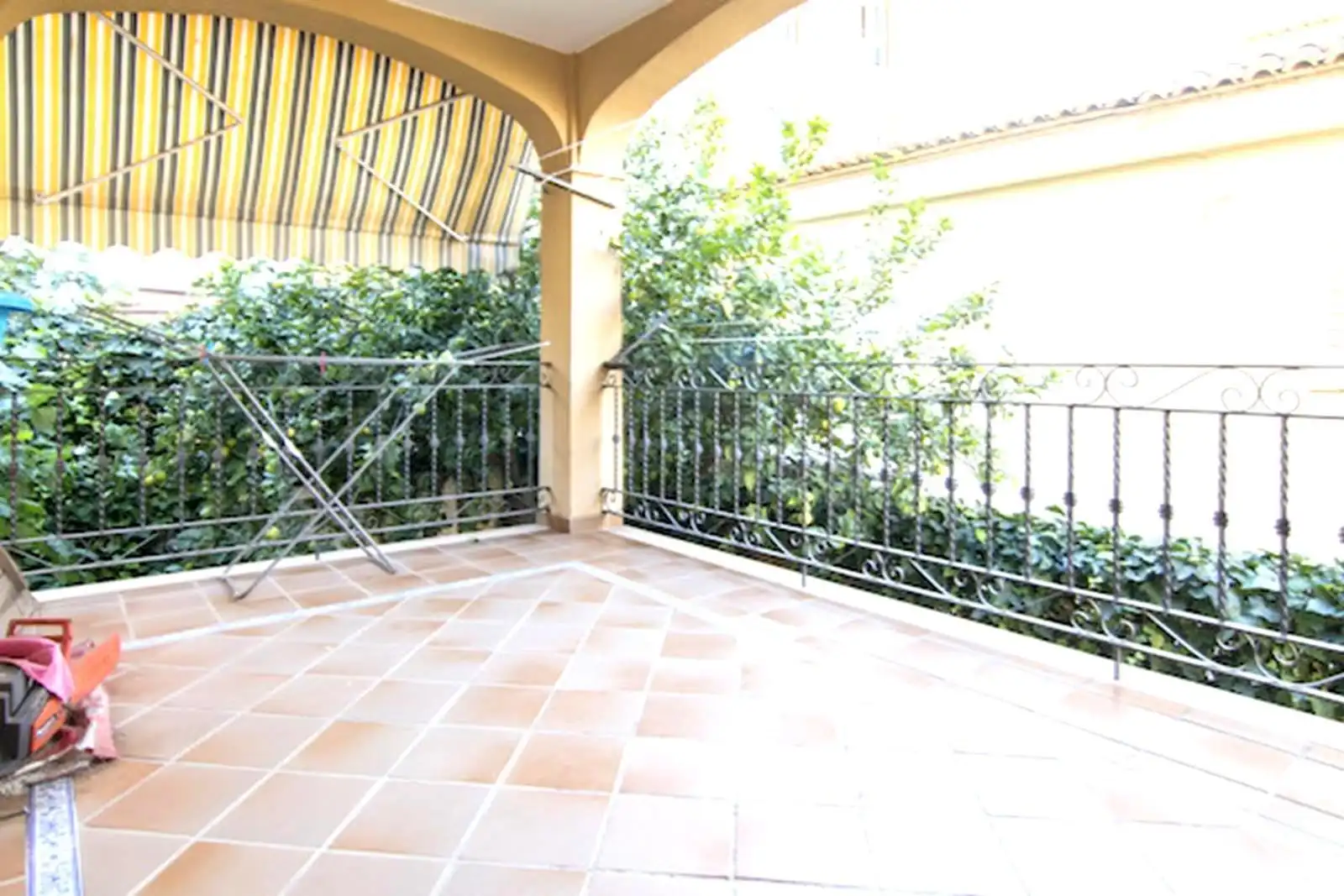 Detached house with garden for sale in Canals, imagen 37