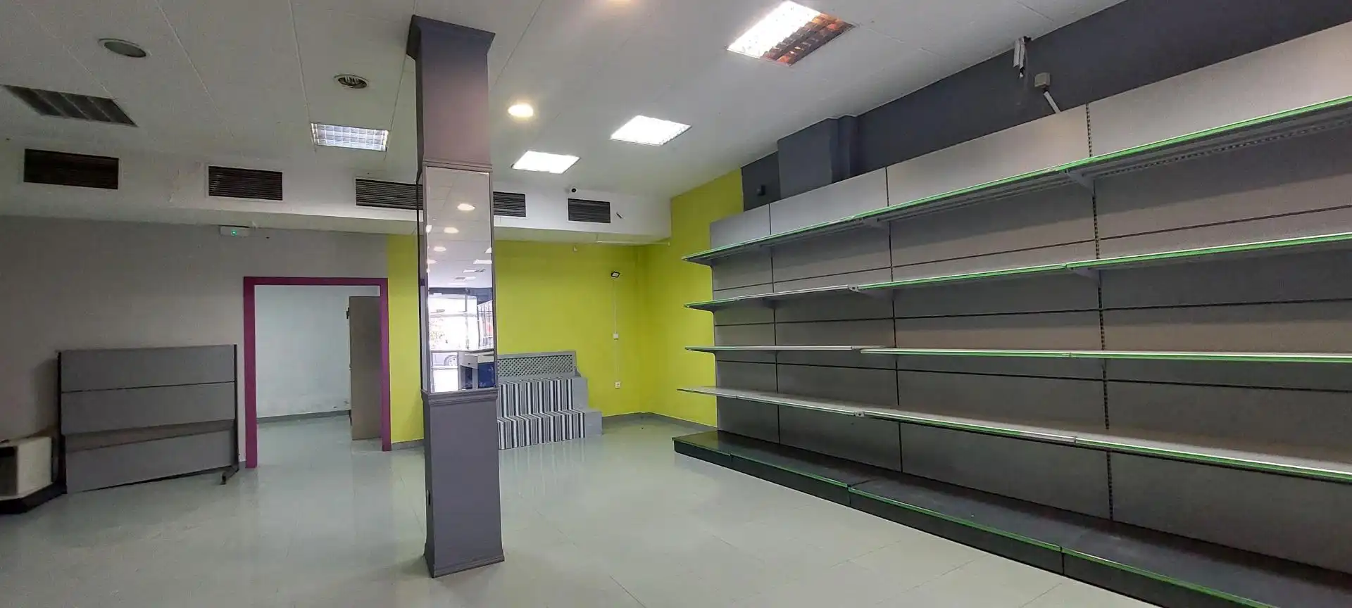 Local en venta en Plaza Plaza Doctor G Gracia R Villarrubia, Cortes - Huertas