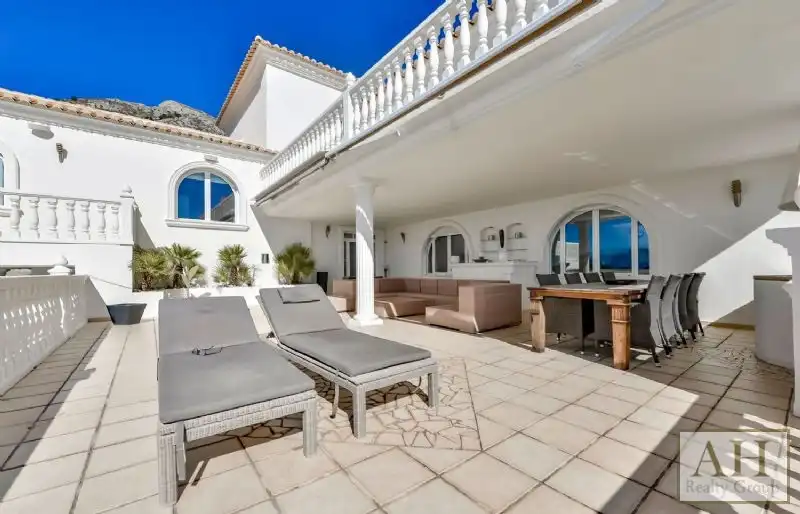 House for sale in Altea Hills, imagen 40