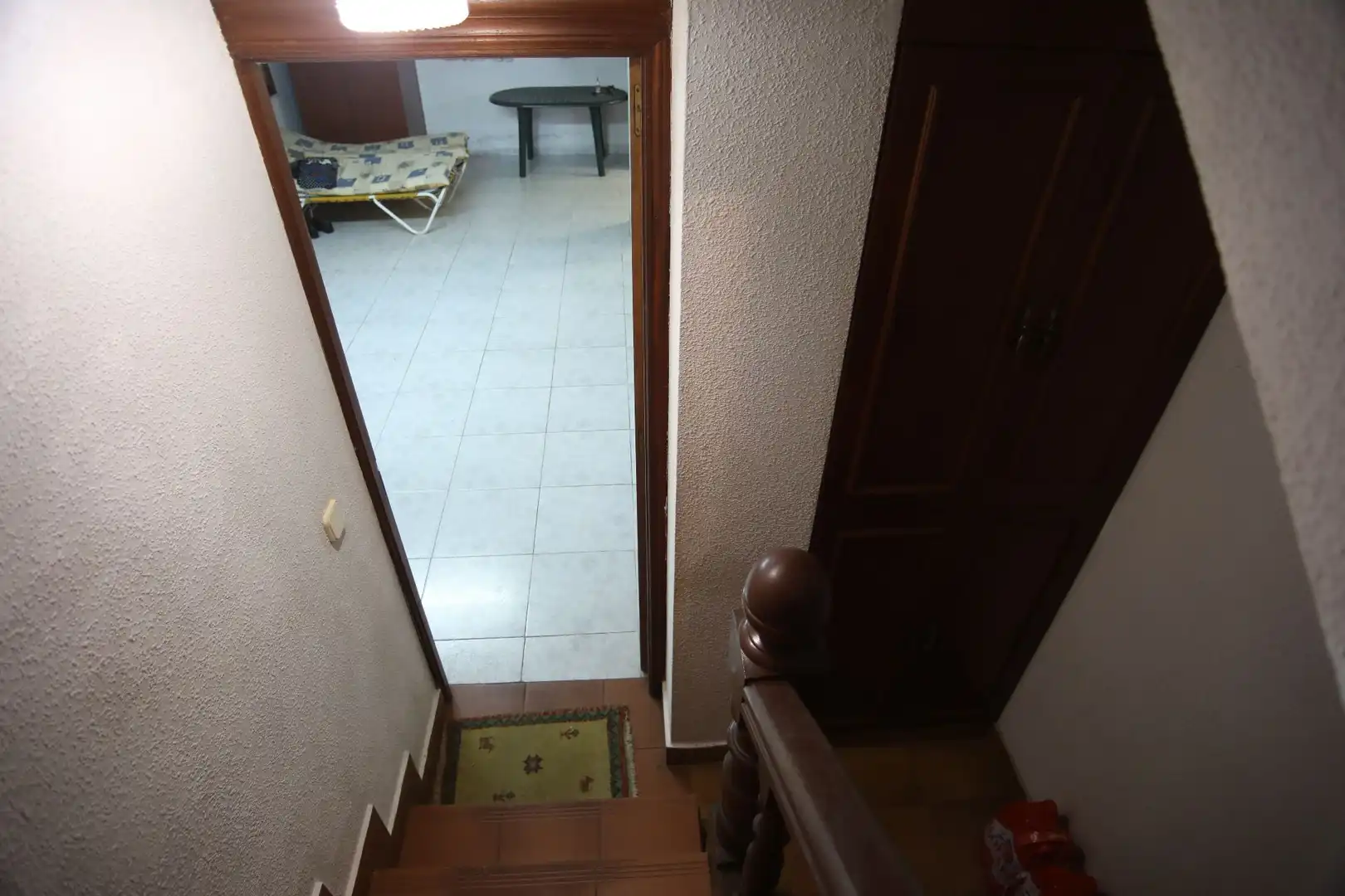 Casa con giardino in vendita a de la Cosntitución, imagen 44